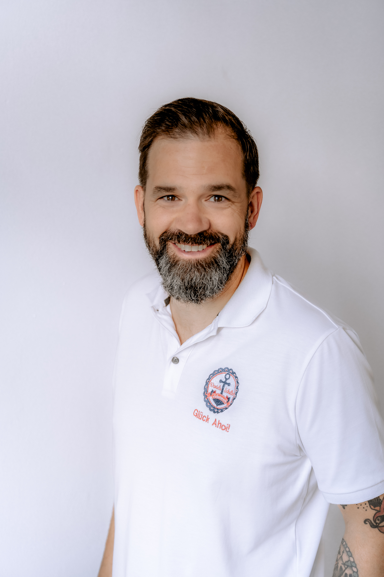 Matthias Schaller Erste Hilfe am Kind Kurs